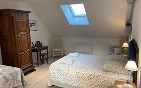 Chambres D'Hotes Maison Gille